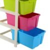 A 3 Layer Multi-Purpose Modular Drawer Storage System - Image 2