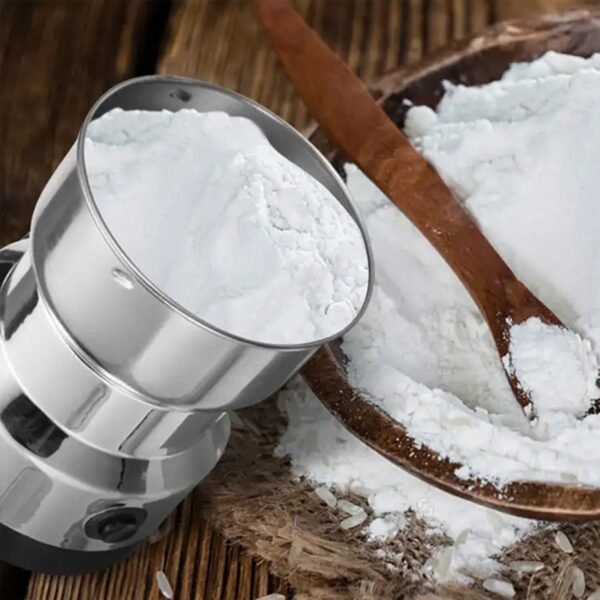 Mini Electric Stainless Steel Multifunction Smash Machine - Image 2