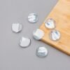 Corner Guards Clear Corner Protectors High Resistant Adhesive (Pack of 4Pc) - Image 4