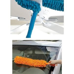 Multipurpose Ceiling Fan Cleaning Duster Cleaner
