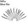 Classic Ball Pen (Pack of 50) - Image 2