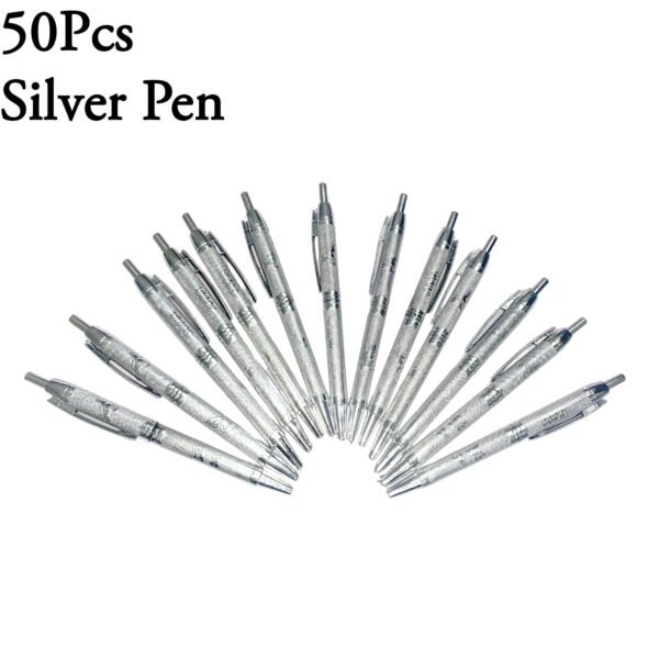 Classic Ball Pen (Pack of 50) - Image 2