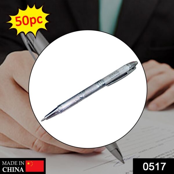 Classic Ball Pen (Pack of 50) - Image 3