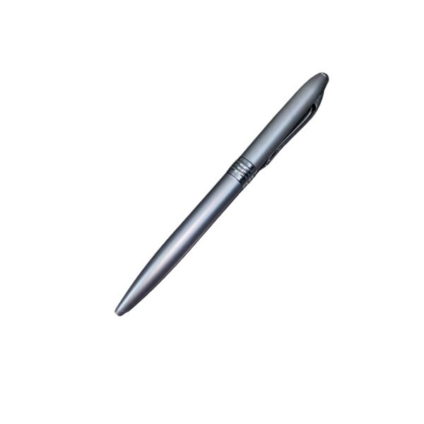 Classic Silver Ball Pen (Pack of 50) - Image 3