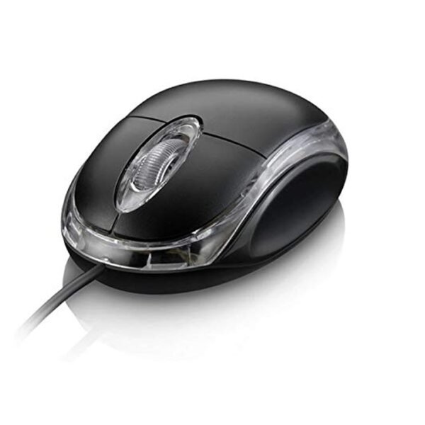 Tech USB Optical Mouse - Image 4