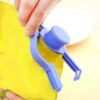 Food Bag Clip Seal Pour Storage Food Sealing Clip (1Pc) - Image 3