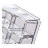 Acrylic Multi Purpose Lipstick Cosmetics Stand Display Holder 24 Section - Image 4