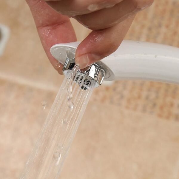 Instant Heating Electric Water Heater Faucet Tap - Image 2